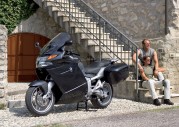 BMW K 1200 R